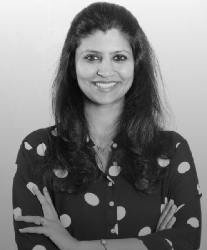 Swapna Nair