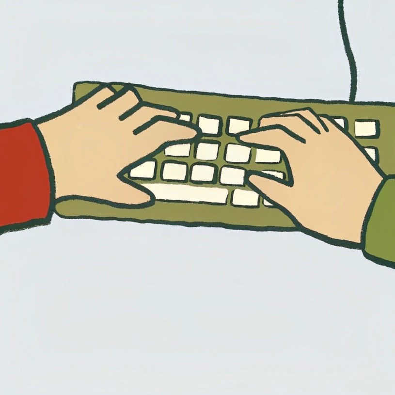 Eliminated Manual Work