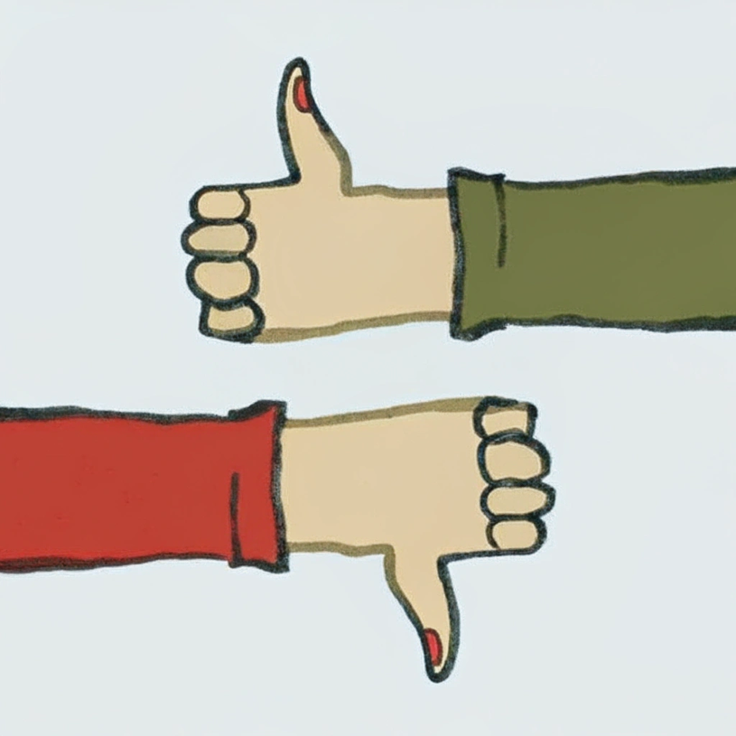 Giving & Receiving Feedback