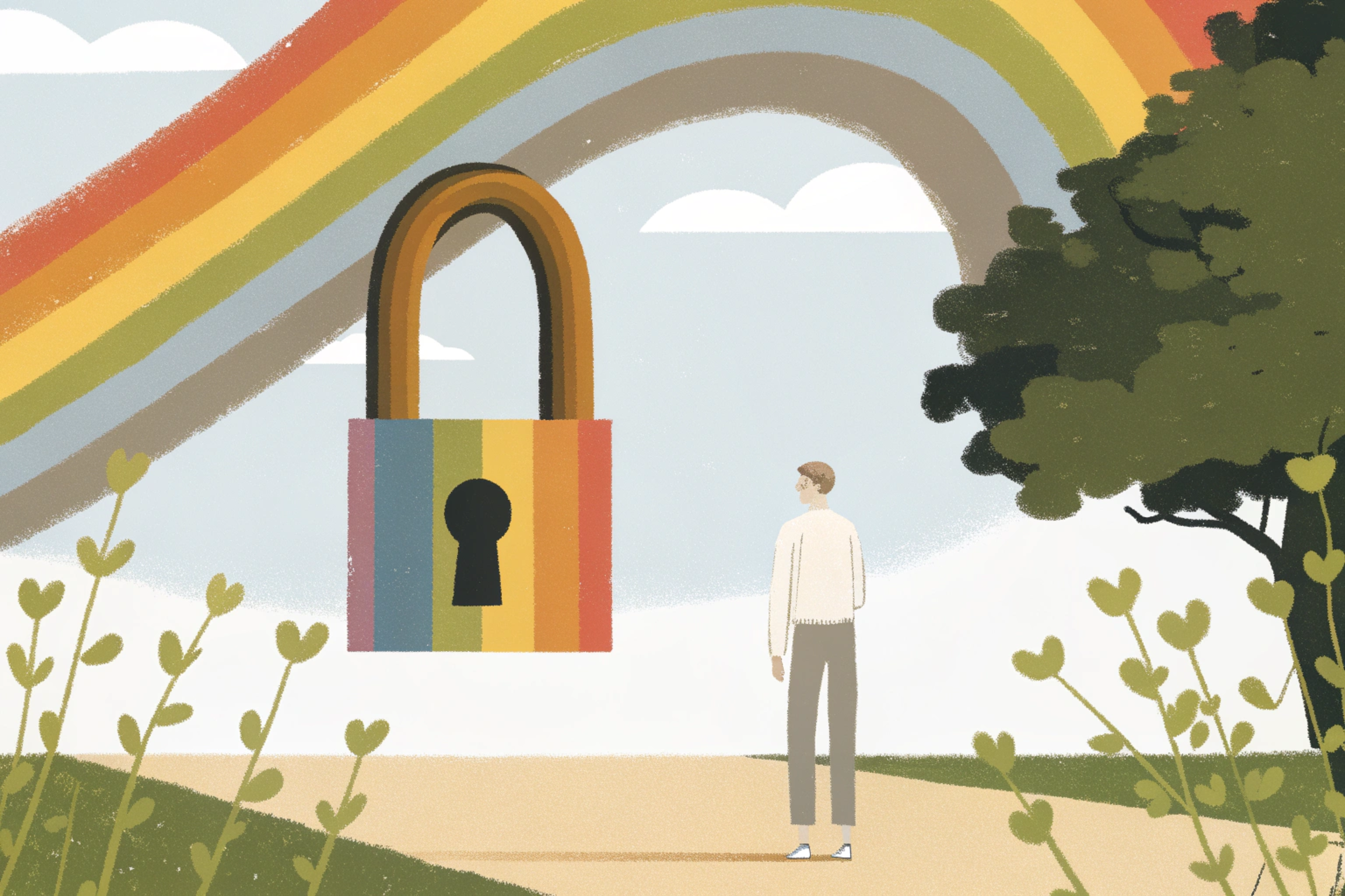 SSO authentication with multiple providers