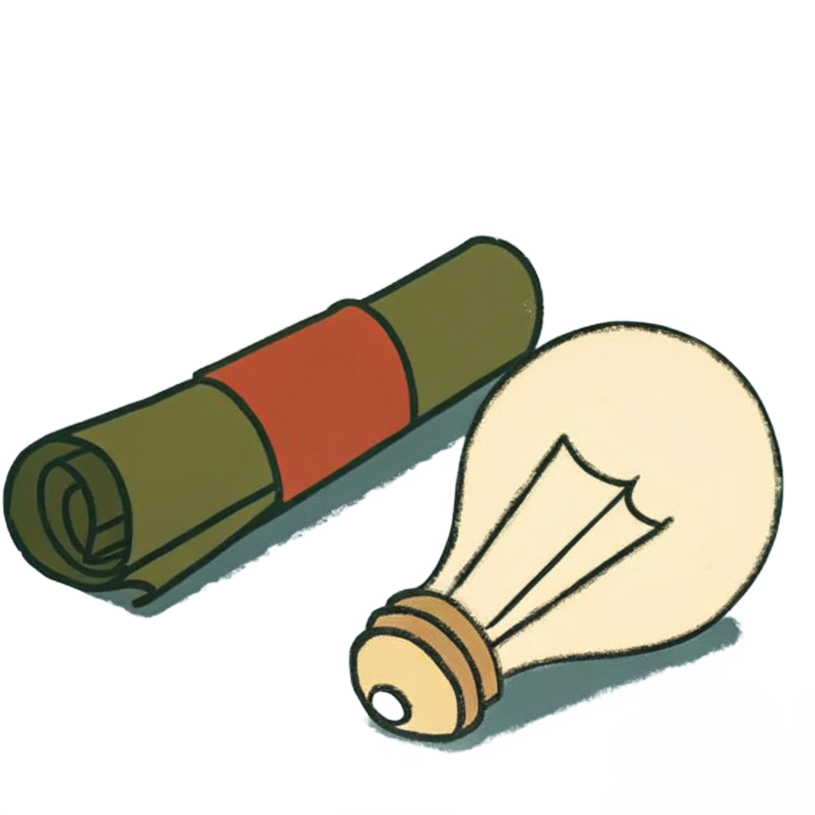 Innovation with Purpose