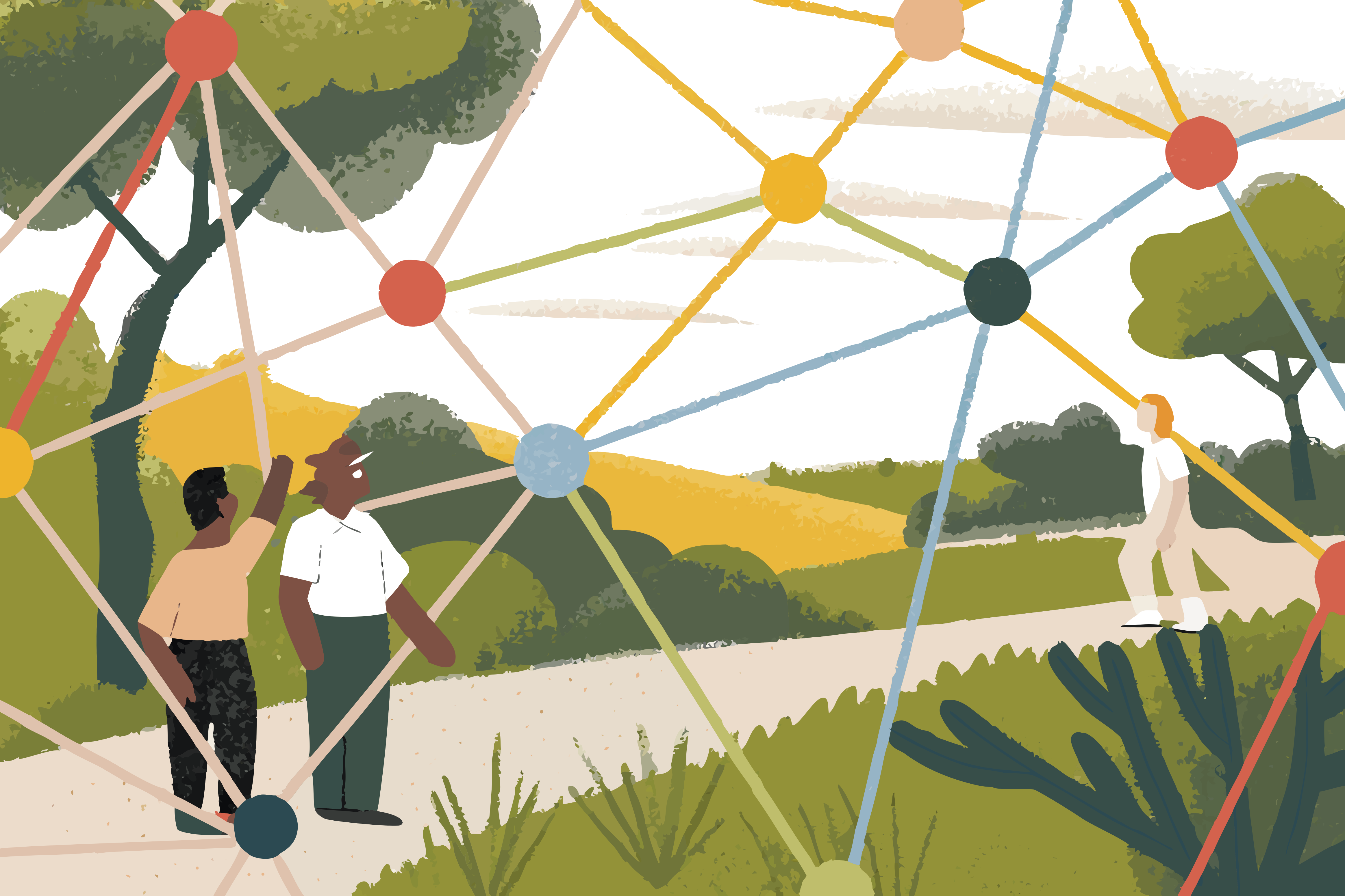 HRIS integration with employee data sync