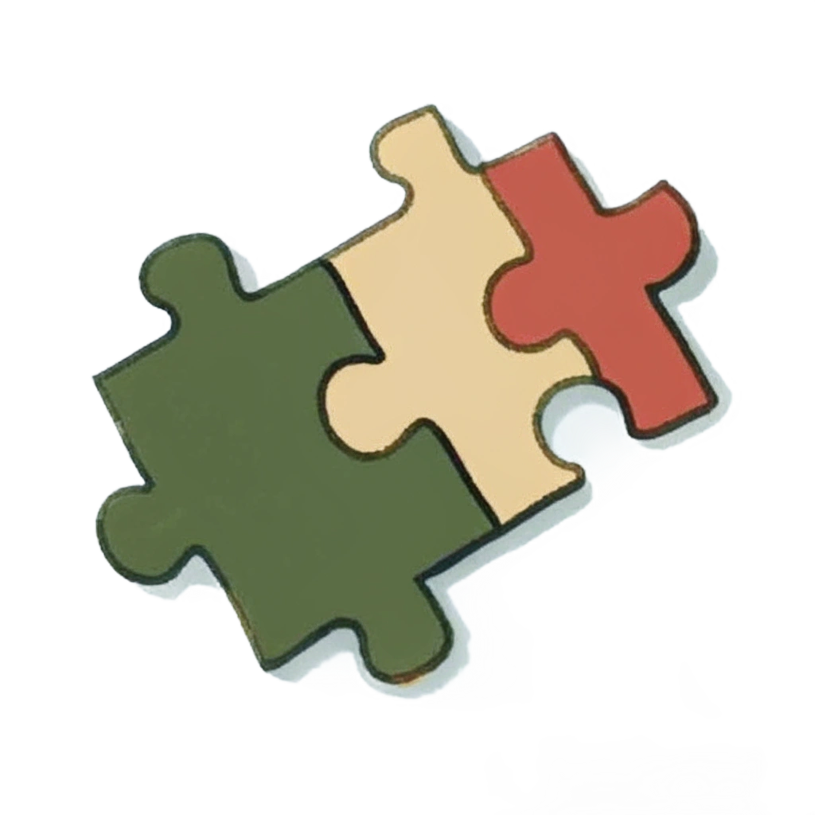 Partnership at Every Step