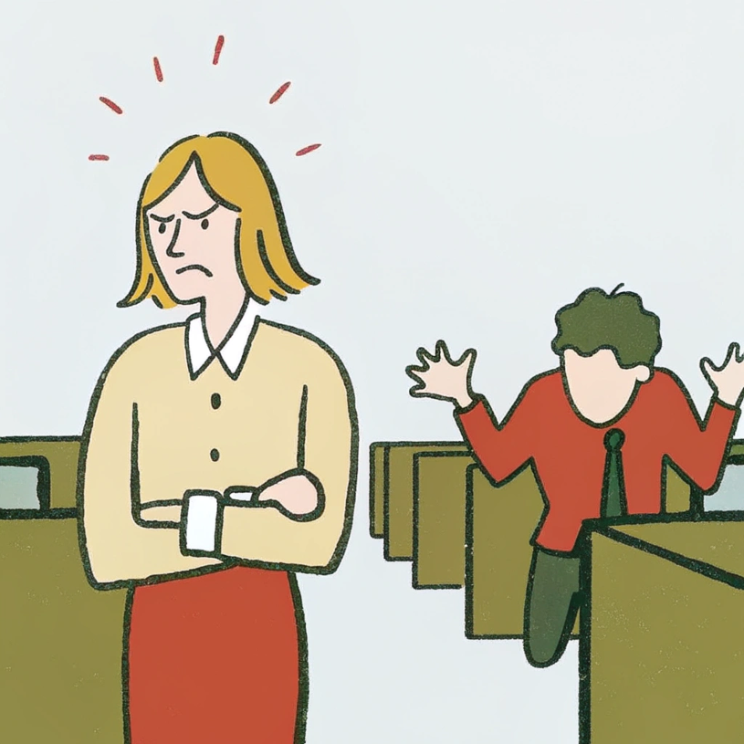 Sexual Harassment Prevention