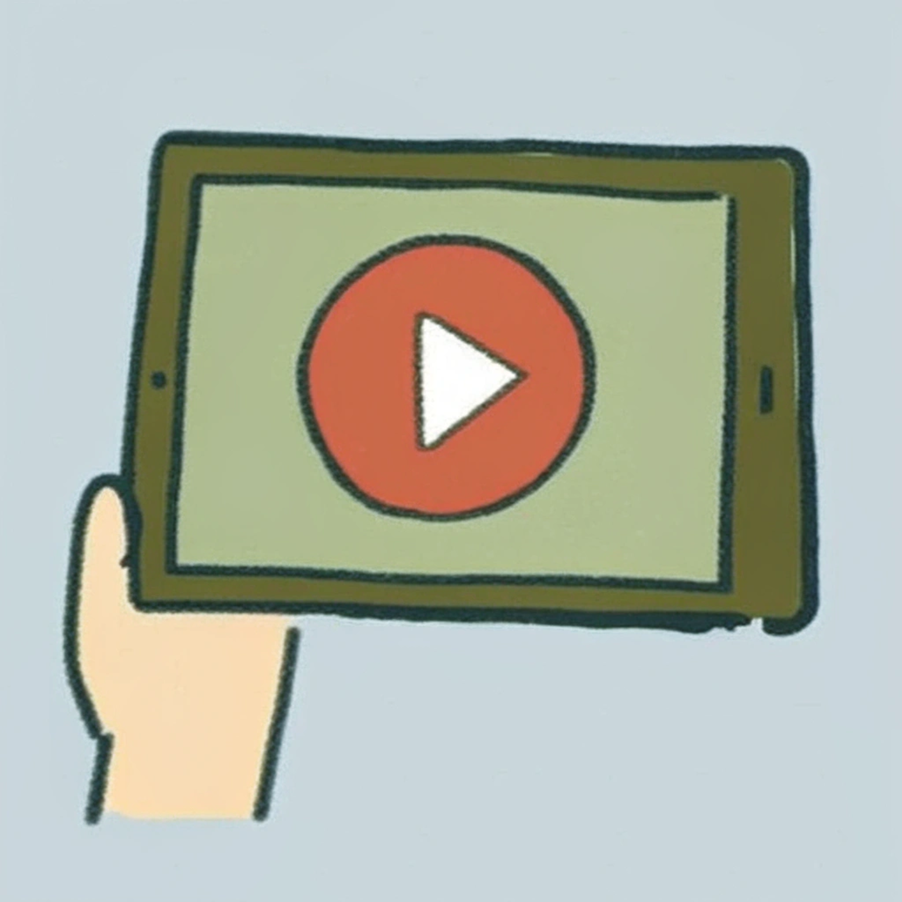 Video learning modules