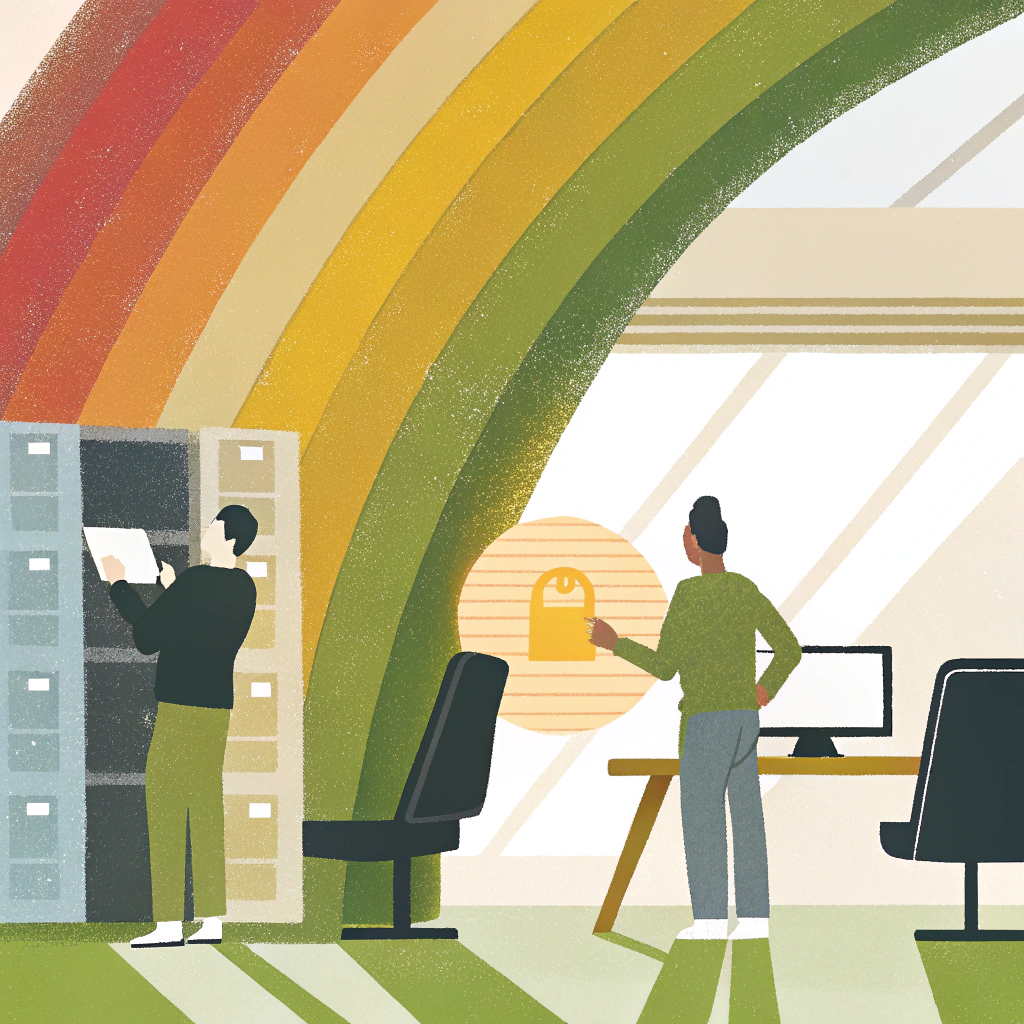 Complete audit trails and compliance tracking