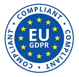 EU GDPR Compliant